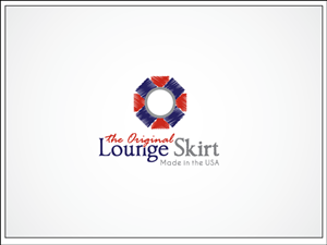 Logo Design by SANYA AN for Lounge Skirts, LLC | Design: #1366816