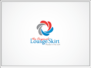 Logo Design by S@S!!! for Lounge Skirts, LLC | Design #1366817