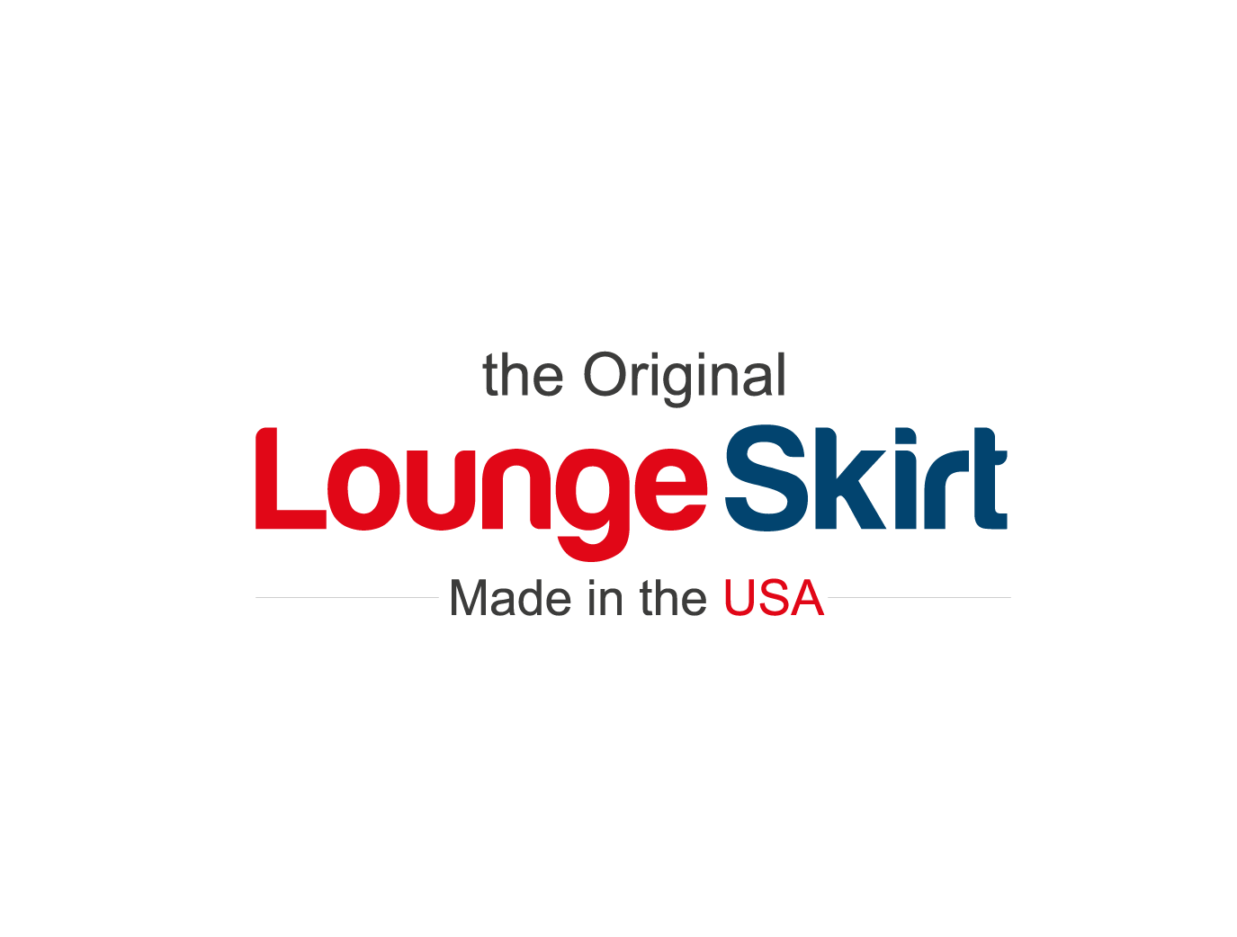Logo-Design von Pv_999 für Lounge Skirts, LLC | Design #1361473