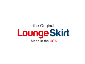 Logo Design by Pv_999 for Lounge Skirts, LLC | Design: #1361473