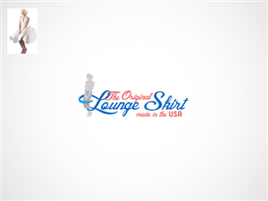 Logo Design by Jaroslaw for Lounge Skirts, LLC | Design #1377685