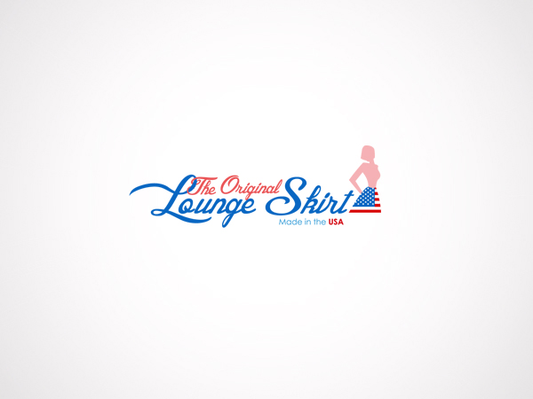 Logo Design by Jaroslaw for Lounge Skirts, LLC | Design #1377686