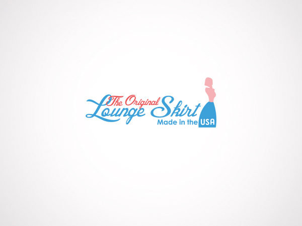 Logo Design by Jaroslaw for Lounge Skirts, LLC | Design #1377689