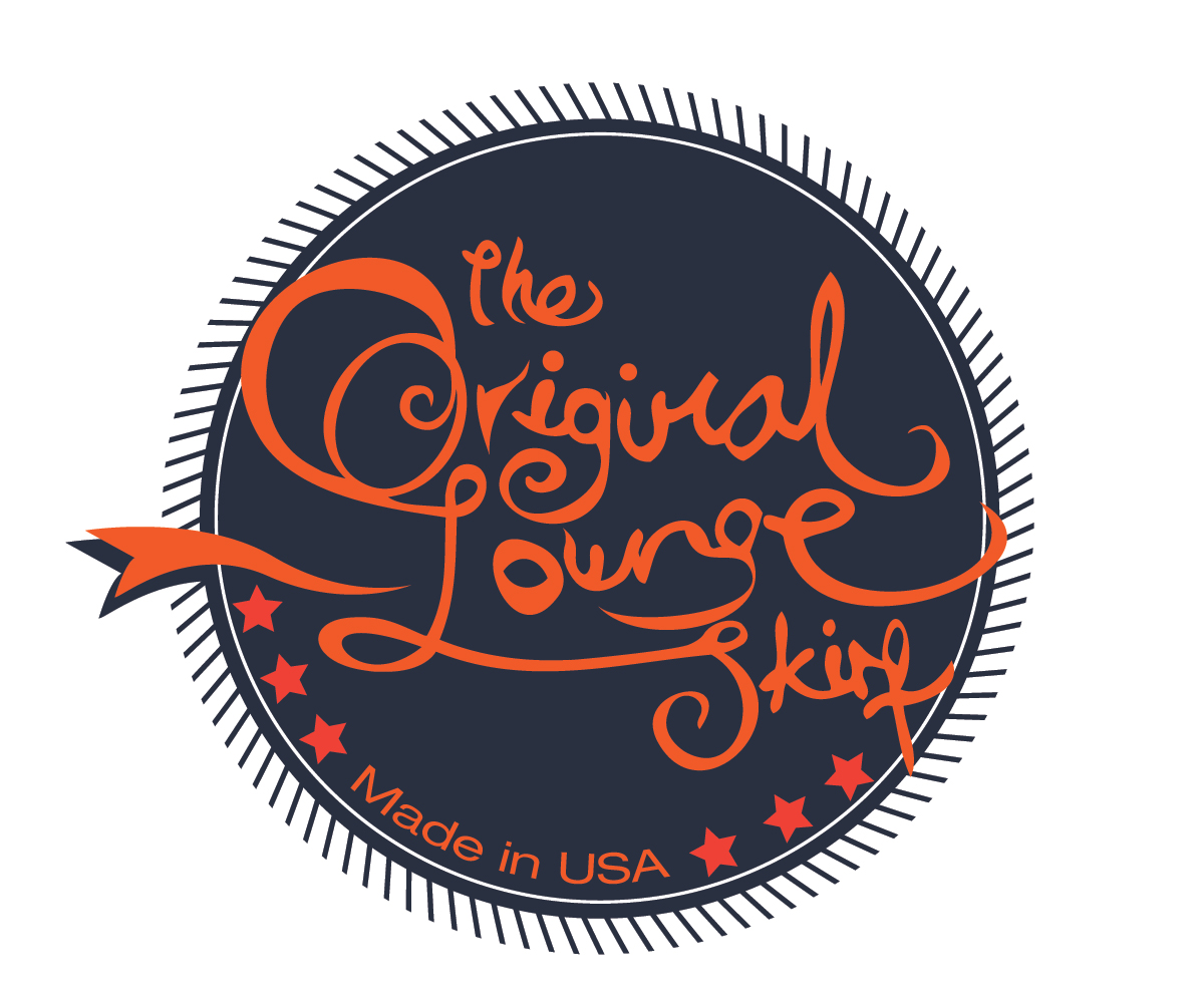 Logo Design by San for Lounge Skirts, LLC | Design #1371090