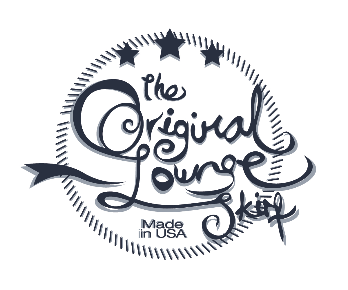 Logo Design by San for Lounge Skirts, LLC | Design #1371093