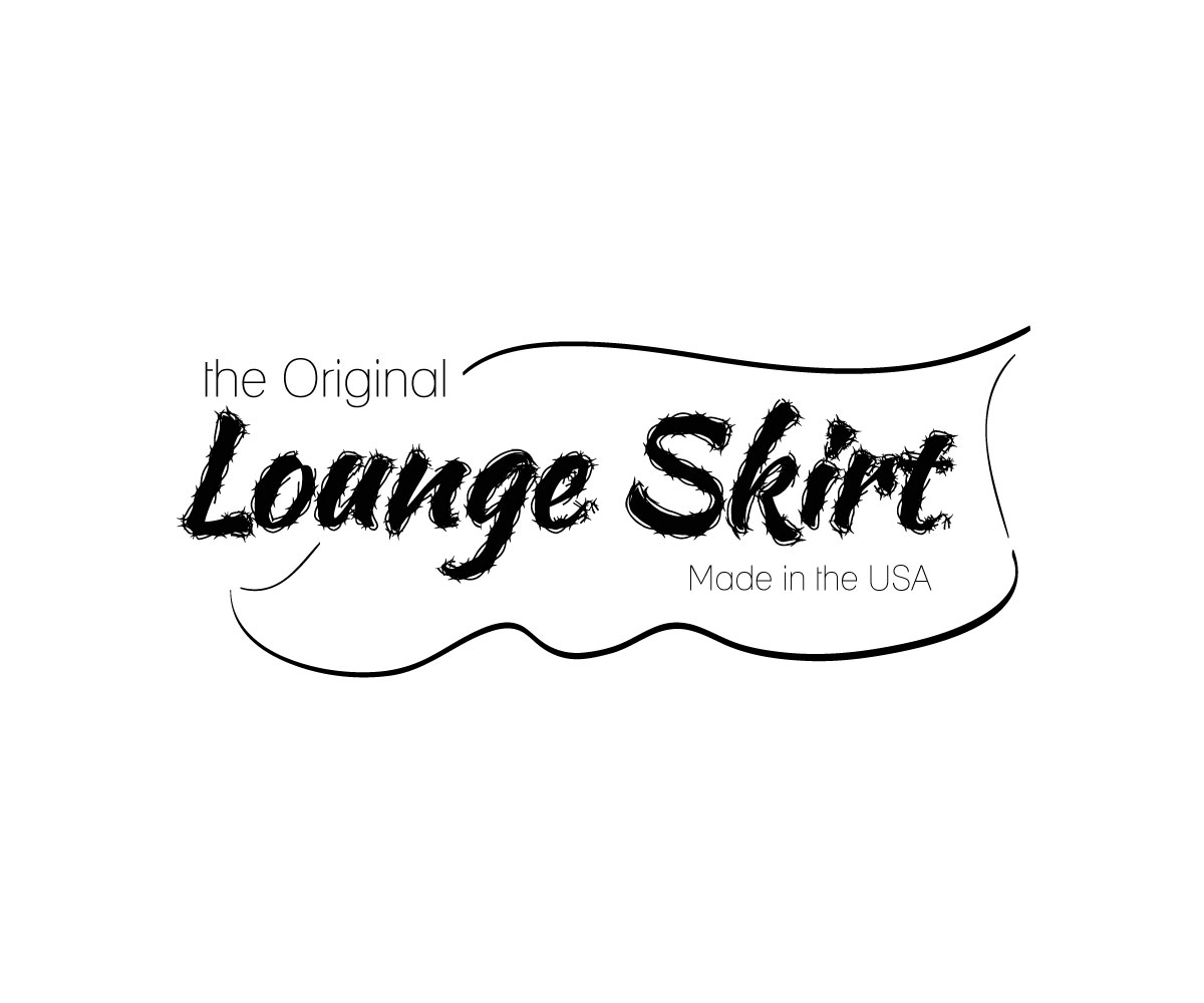 Design de Logo par Dzains pour Lounge Skirts, LLC | Design #1362578