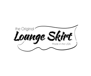 Logo Design by Dzains for Lounge Skirts, LLC | Design: #1362578