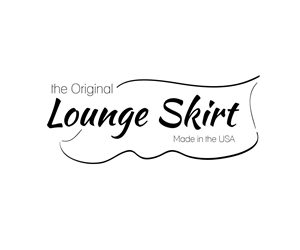 Logo Design by Dzains for Lounge Skirts, LLC | Design: #1362587