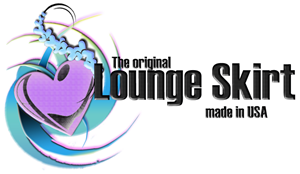 Logo Design by Monica for Lounge Skirts, LLC | Design #1362353