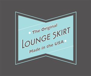 Logo Design by 12/7 for Lounge Skirts, LLC | Design: #1368346
