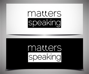Logo Design by a...perfect...match
