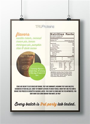 Flyer Design by FreshCreations