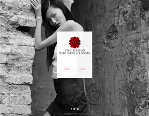 Web Design by SONA for Logo-Rilla | Design: #4823582