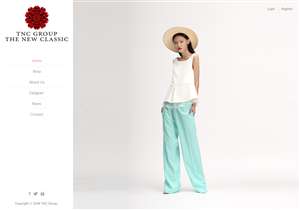 Web Design by SONA for Logo-Rilla | Design: #4823593