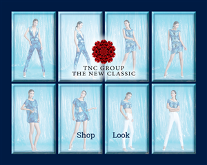 Web Design by harmi_199 for Logo-Rilla | Design: #4835527