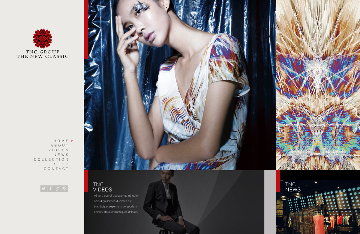 Web Design by artdesignmx for Logo-Rilla | Design #4830728