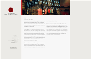 Web Design by artdesignmx for Logo-Rilla | Design: #4830737