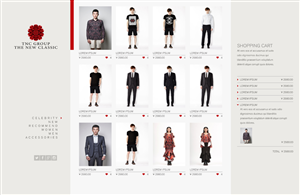 Web Design by artdesignmx for Logo-Rilla | Design: #4830745