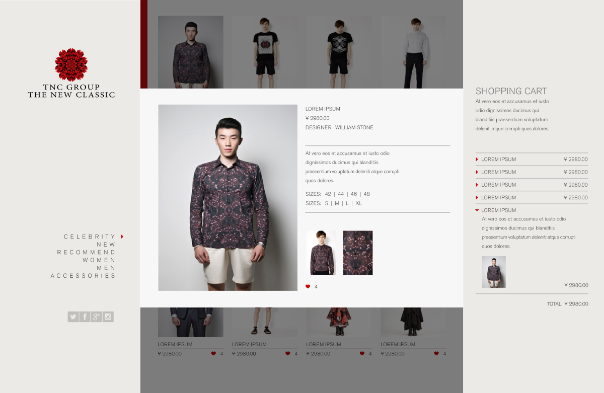 Web Design by artdesignmx for Logo-Rilla | Design #4830755