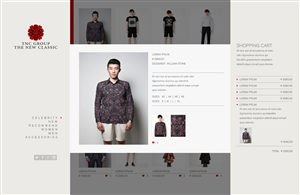 Web Design by artdesignmx for Logo-Rilla | Design: #4830755