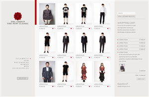 Web Design by artdesignmx for Logo-Rilla | Design: #4845704