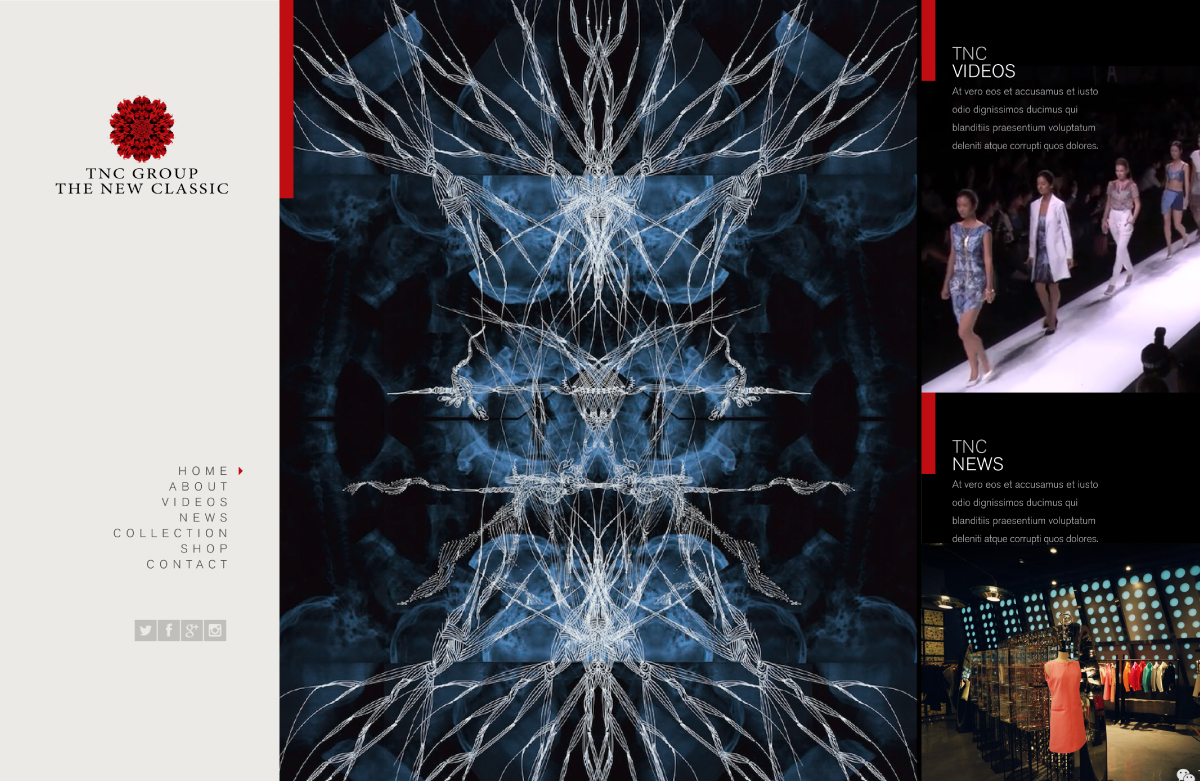 Web Design by artdesignmx for Logo-Rilla | Design #4862193