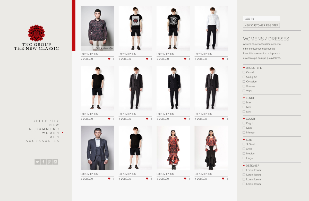 Web Design by artdesignmx for Logo-Rilla | Design #4862196