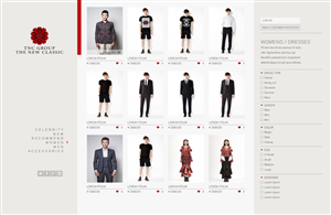 Web Design by artdesignmx for Logo-Rilla | Design: #4862196