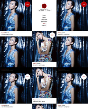 Web Design by Lauren for Logo-Rilla | Design: #4812629