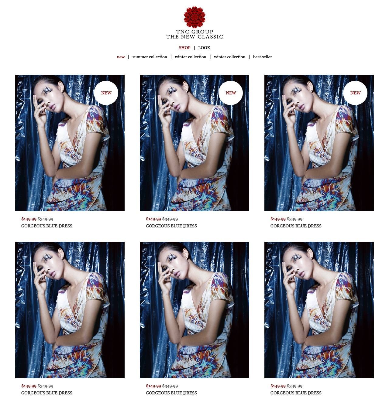 Diseño Web por Lauren para Logo-Rilla | Diseño #4850005