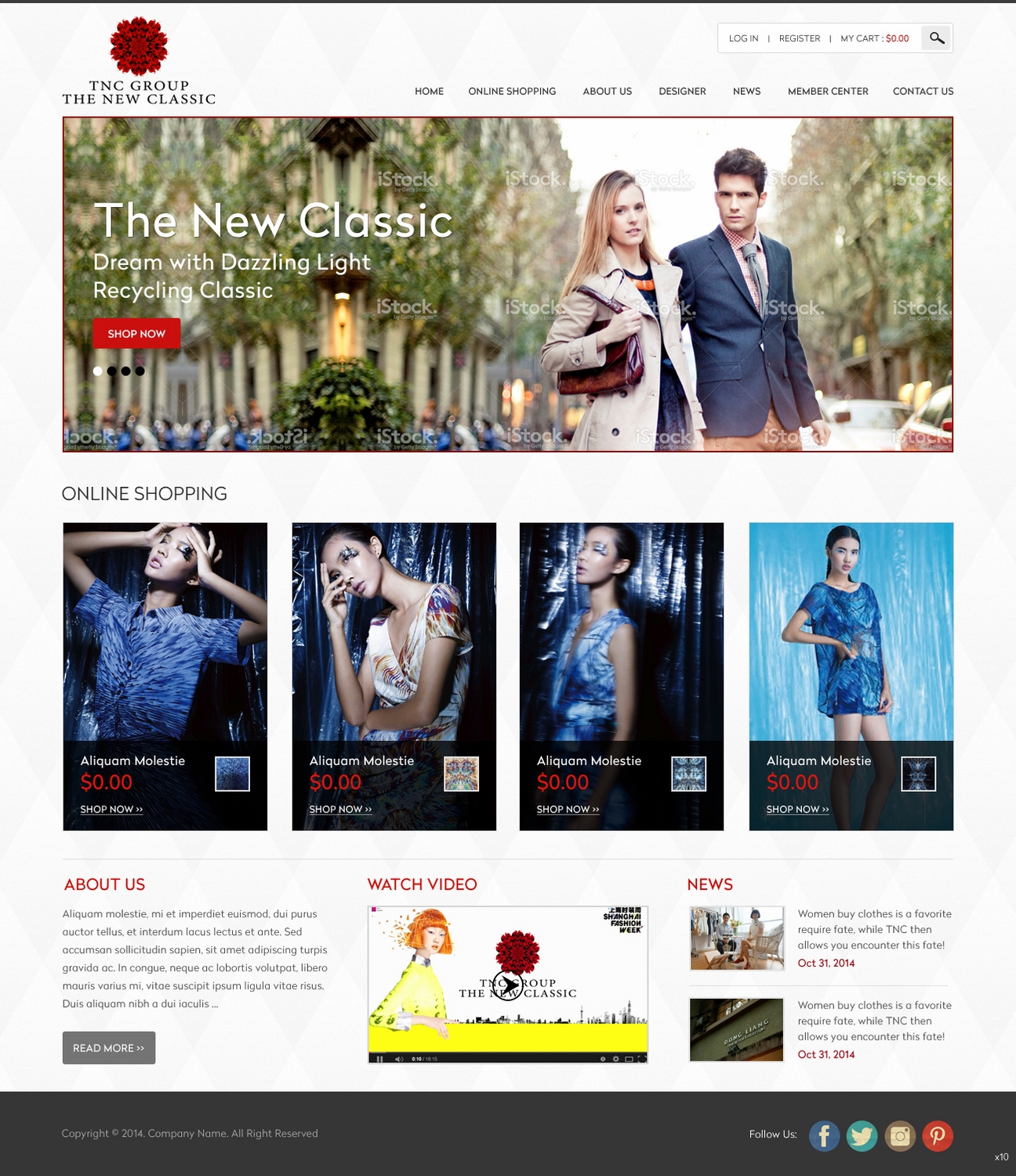 Web Design by pb for Logo-Rilla | Design #4810599
