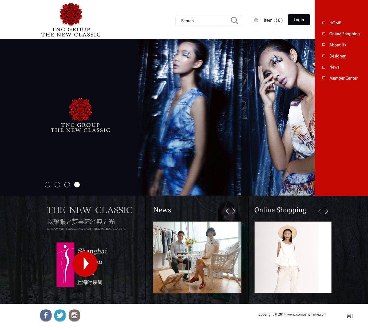 Web Design by pb for Logo-Rilla | Design #4810640
