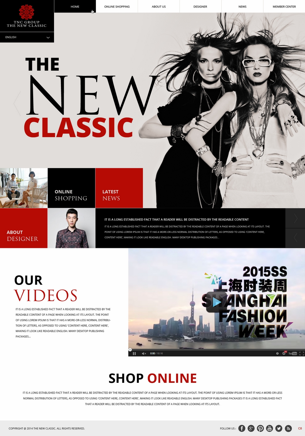 Web Design by pb for Logo-Rilla | Design #4810649