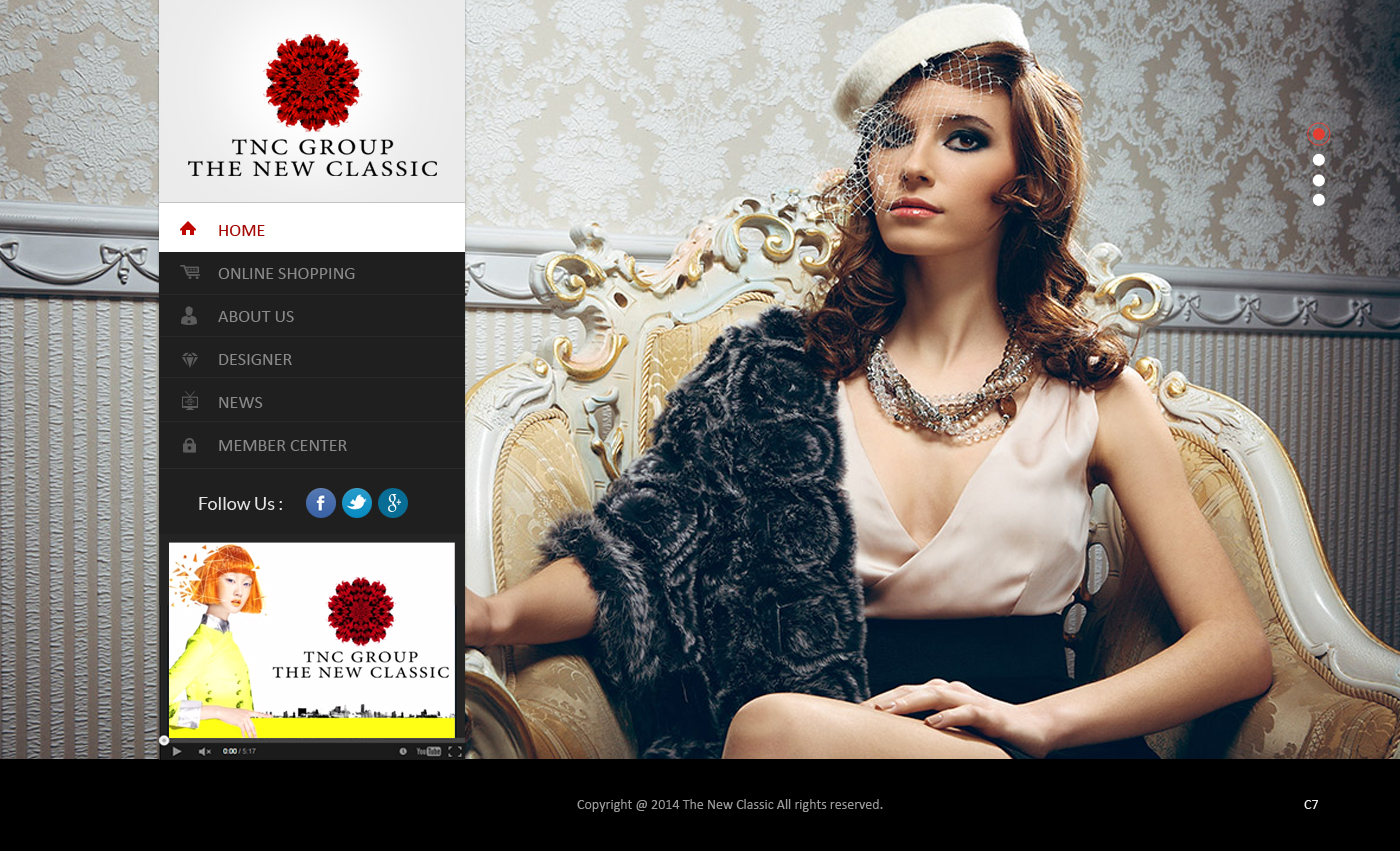 Web Design by pb for Logo-Rilla | Design #4810669