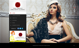 Diseño Web por pb para Logo-Rilla | Diseño: #4810669