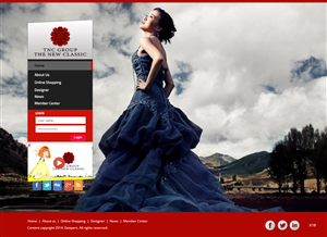 Diseño Web por pb para Logo-Rilla | Diseño: #4810676