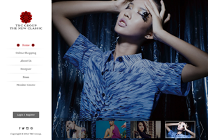 Web Design by Sbss for Logo-Rilla | Design: #4820254