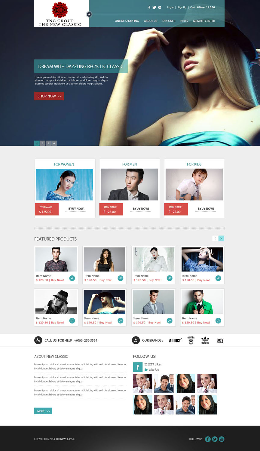 Web Design by UniqueDesignz for Logo-Rilla | Design #4818554
