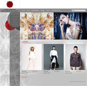 Diseño Web por BrandWeb para Logo-Rilla | Diseño #4802940