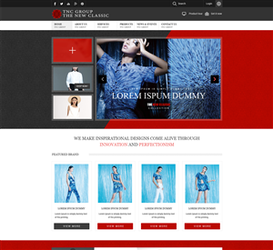 Diseño Web por iLibart para Logo-Rilla | Diseño #4808780