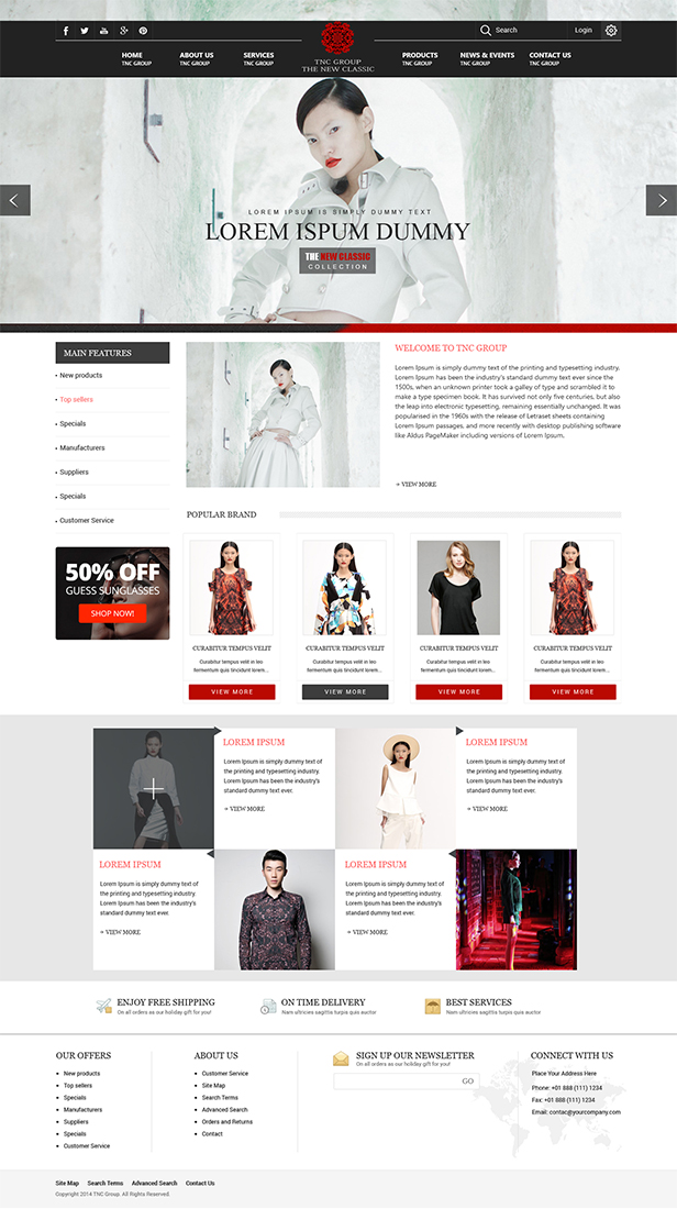 Web Design by iLibart for Logo-Rilla | Design #4832038