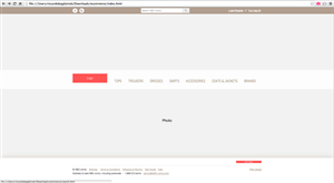 Web Design by riccardo.b88 for Logo-Rilla | Design: #4816471