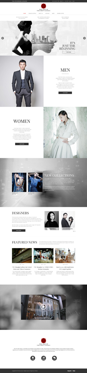 Diseño Web por Da Miracle para Logo-Rilla | Diseño #4847111
