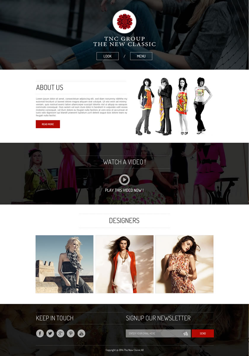 Web Design by Behriatech for Logo-Rilla | Design #4843761