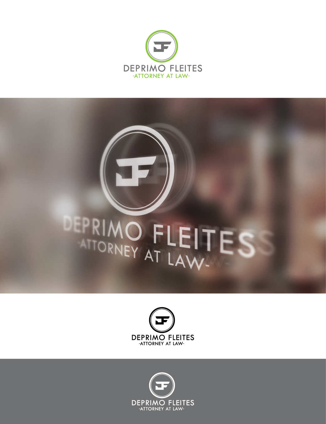 Logo Design by The RANFOUR Project for this project | Design #4803391