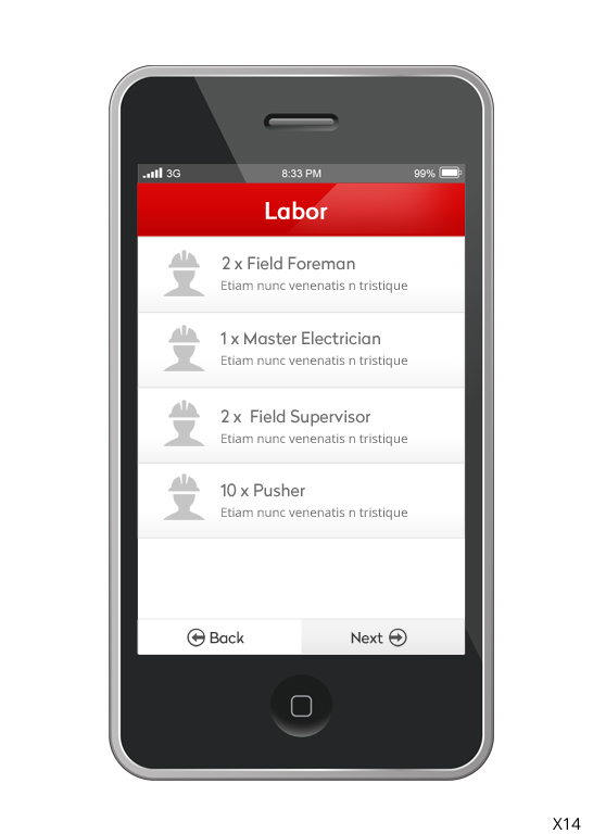 Diseño Web por pb para este proyecto | Diseño #4810456
