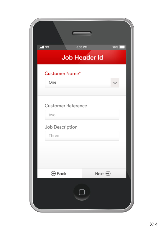 Web Design by pb for this project | Design #4810482