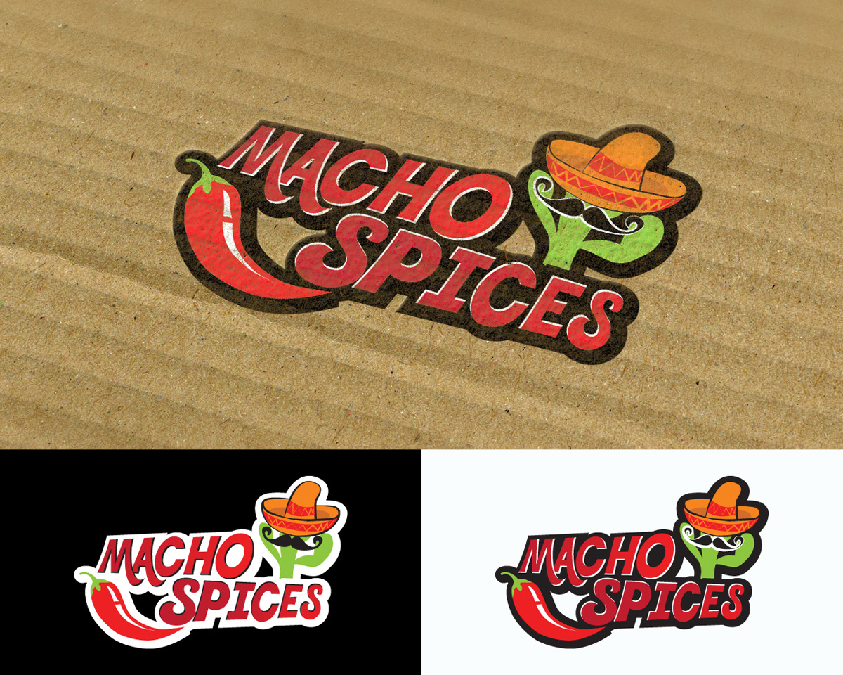 Logo Design by Batiru Denis for this project | Design #4834693