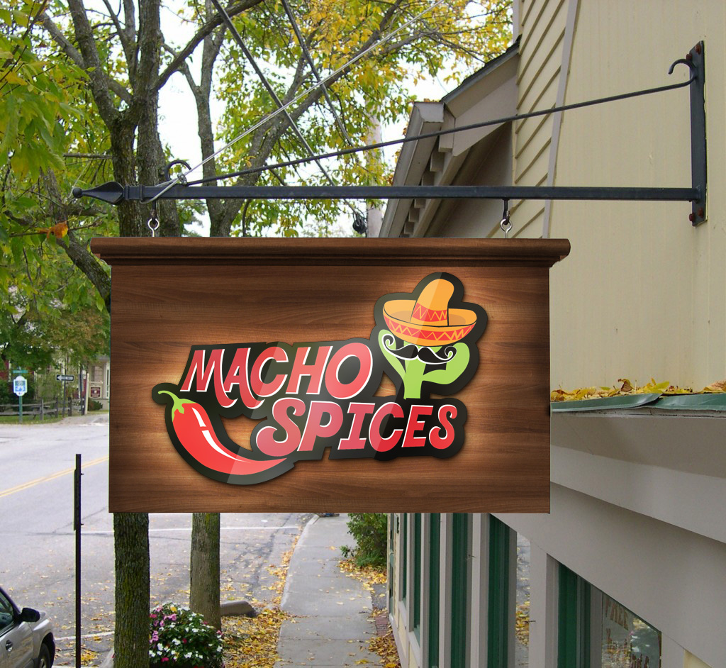 Logo Design by Batiru Denis for this project | Design #4834694