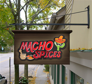 Logo Design by Batiru Denis for this project | Design: #4850921